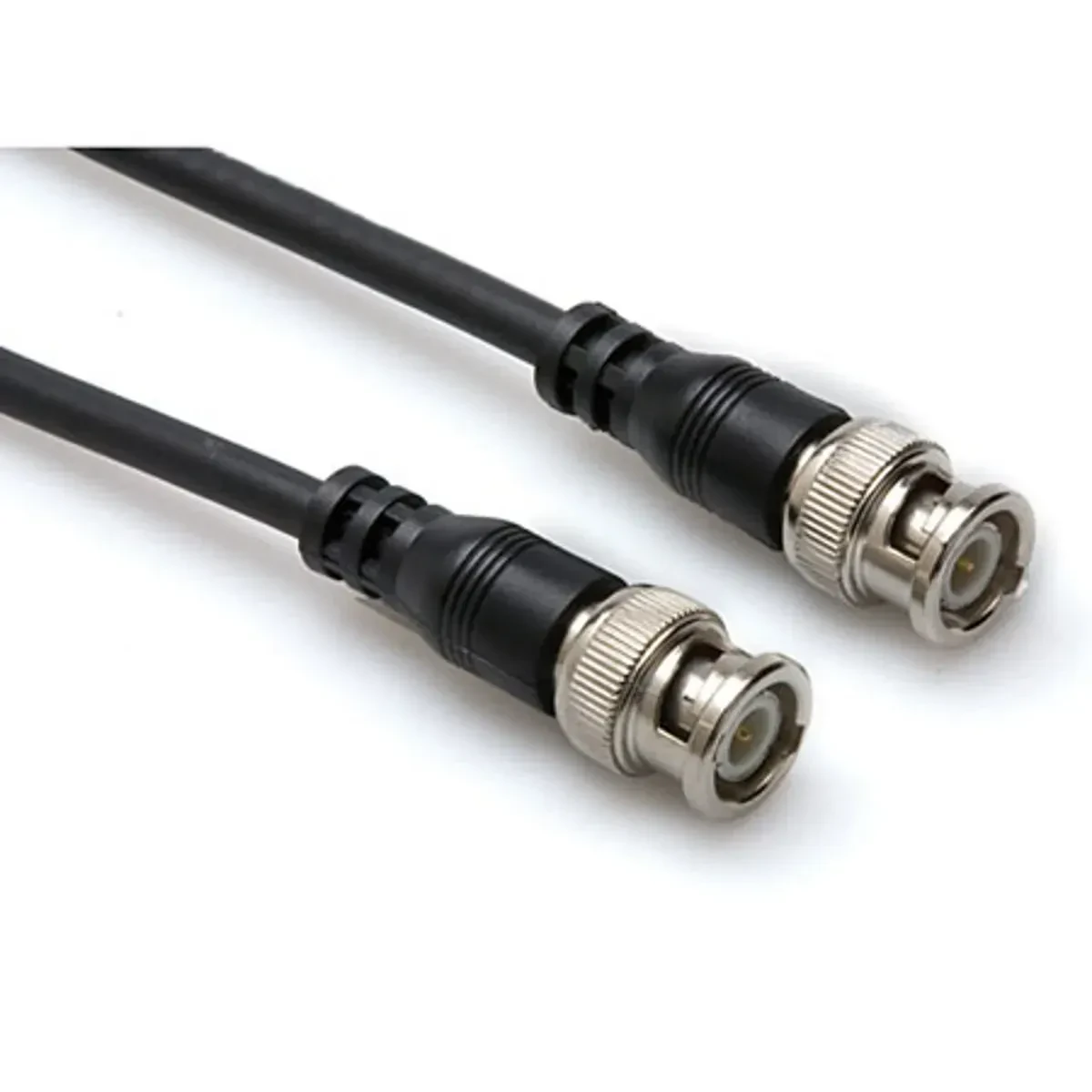 Коаксиальный кабель для антенн Hosa Technology BNC-58-106 1.8 м (BNC-BNC)