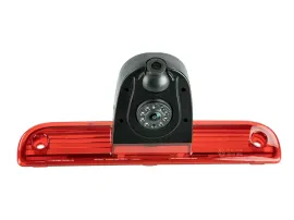 ACV 771000-6024 Rückfahrkamera 170° für Fiat Ducato Citroen Jumper Peugeot Boxer