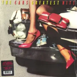 Виниловая пластинка The Cars – The Cars Greatest Hits