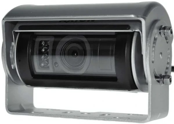 Axion DBC 114067 SHD 150° Heavy Duty Shutterkamera rund Anbau Unterbau 061590