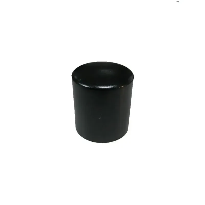 Ручка потенциометра для гитары PARTS KKN01BK Black