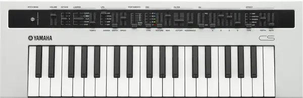 Синтезатор Yamaha Reface CS