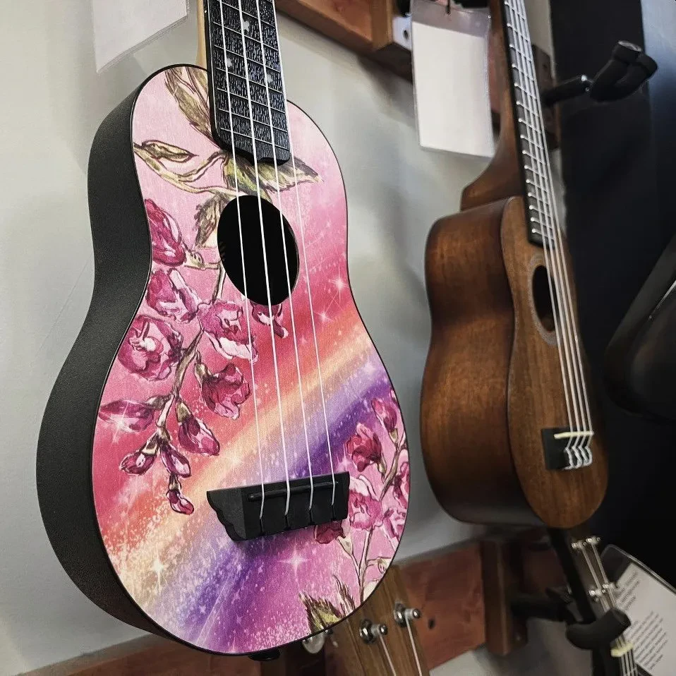 SKIFMUSIC — музыкальный магазин в Москве