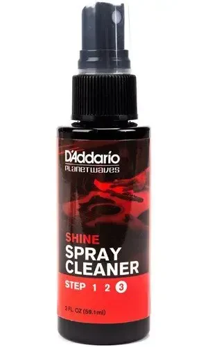 Спрей для ежедневного ухода за гитарой Planet Waves PW-PL-03S