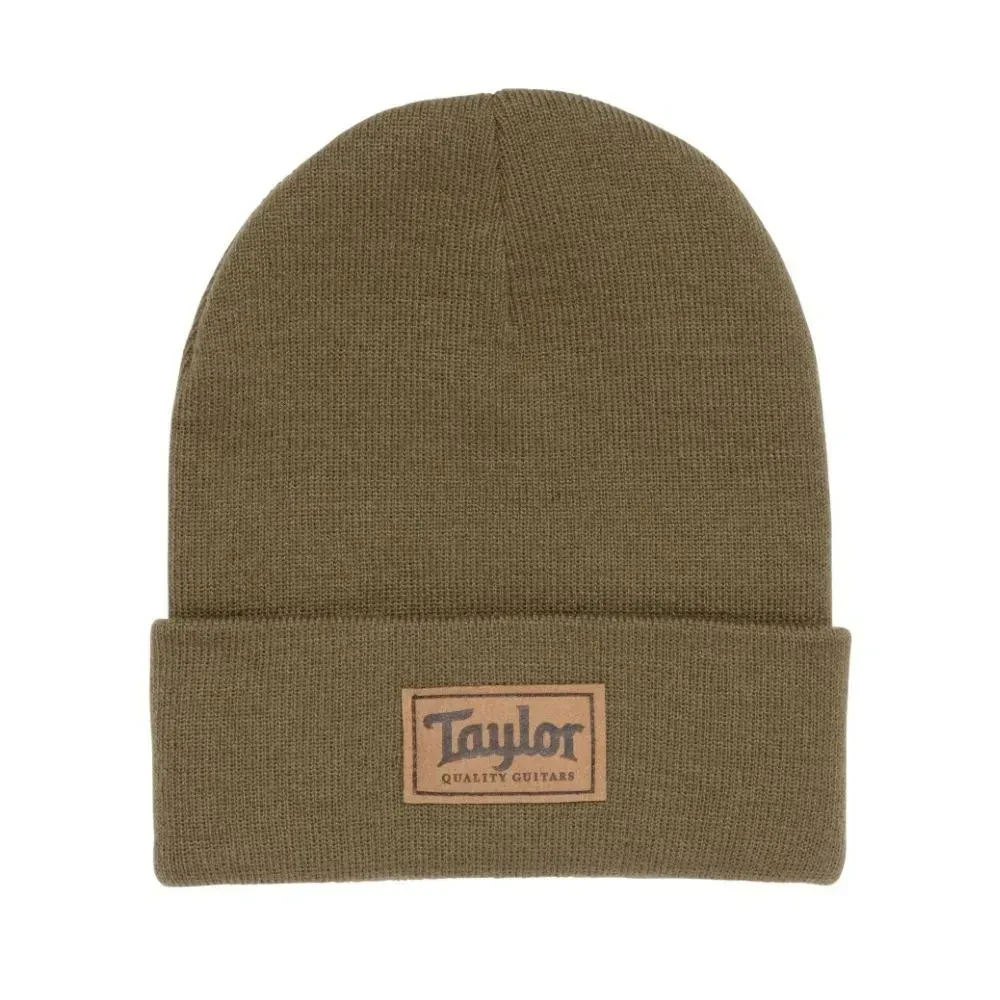 Шапка Taylor 3701 Beanie Olive