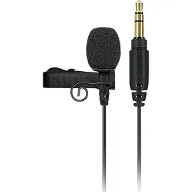 Петличный микрофон Rode Lavalier GO Compact Wireless Microphone System