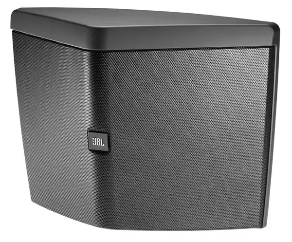 Настенная акустика JBL Control HST Black