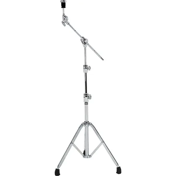 Стойка для тарелок DDRUM Mercury Boom Stand Chrome