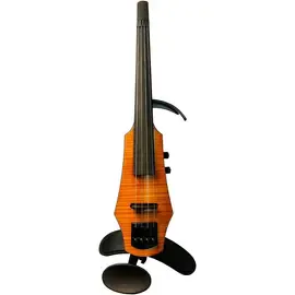 Электроскрипка NS Design WAV 4 Electric Violin Amber