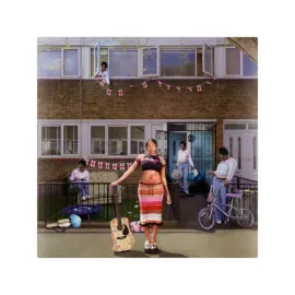 Rachel Chinouriri - What A Devastating Turn Of Eve NEW Vinyl