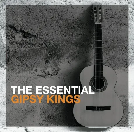 GIPSY KINGS - The Essential Gipsy Kings (2CD)