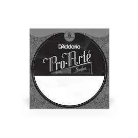 Струна для классической гитары D'Addario J4405, нейлон, калибр 36