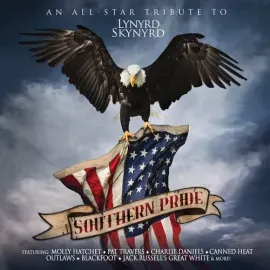 Виниловая пластинка Southern Pride-All-S - Southern Pride: An All-Star Tribute To Lynyrd Skynyrd (Va