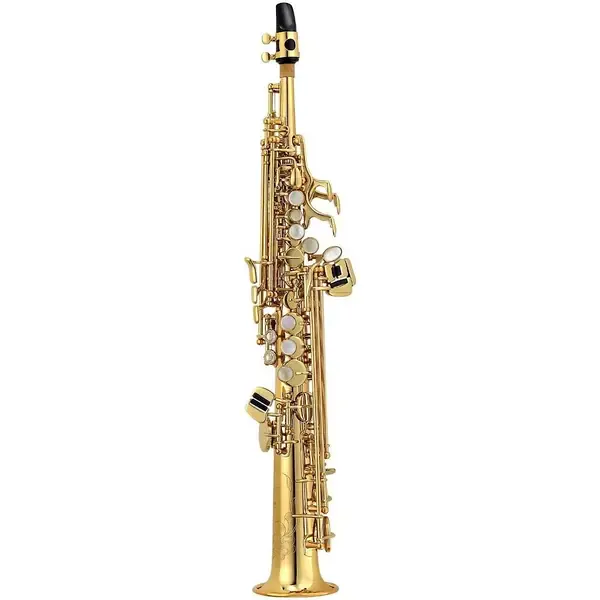 Саксофон P. Mauriat Professional Eb Sopranino Saxophone