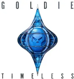 Виниловая пластинка Goldie - Timeless (30th Anniversary Edition) [New Vinyl LP] Colored Vinyl, Anniv