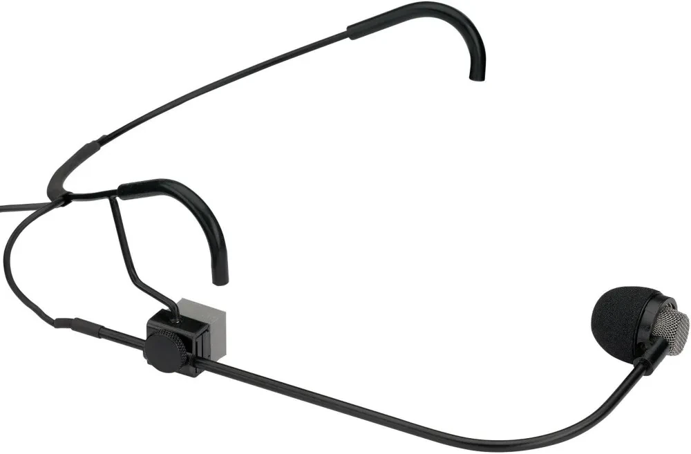 Микрофон наголовный AKG CM311 XLR конденсаторный