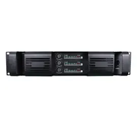 Усилитель мощности LAudio TM-3800 800W