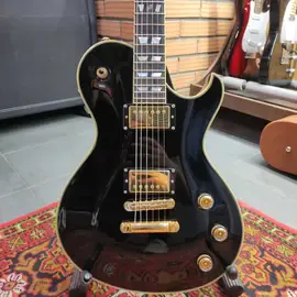 Электрогитара Schecter Solo-6 Custom Diamond Series HH Korea 2020s