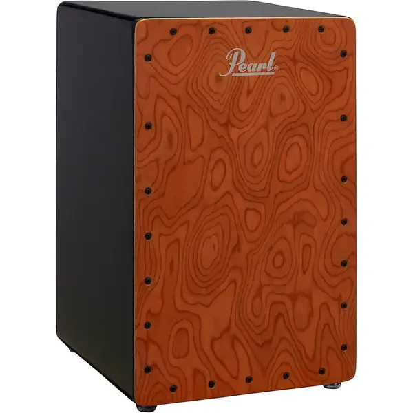 Кахон Pearl Primero Cajon with Figured Cherry Faceplate 11.75 x 19.75 x 11.75 in.