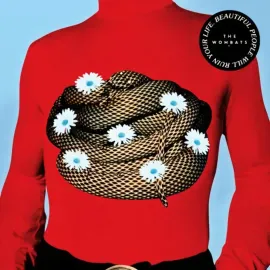 Виниловая пластинка The Wombats – Beautiful People Will Ruin Your Life Sealed