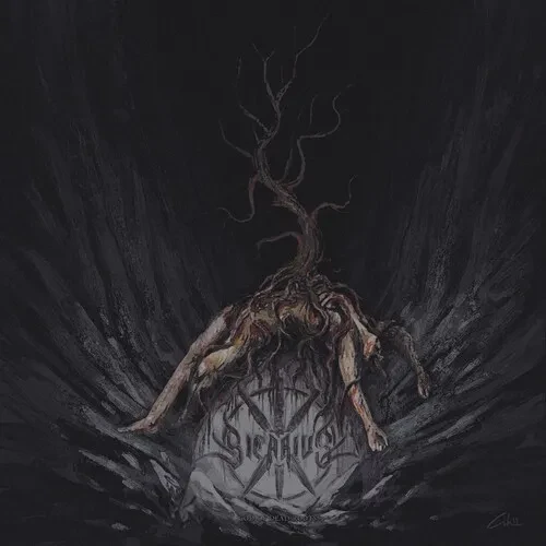 Виниловая пластинка Sicarius - God Of Dead Roots [New Vinyl LP]