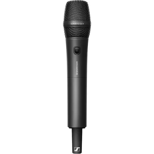 Передатчик для радиосистемы Sennheiser EW-D SKM-S Digital Handheld Transmitter with Mute Switch Q1-6 Без капсюля