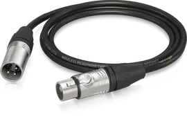 Микрофонный кабель Behringer GMC-150 1.5 м
