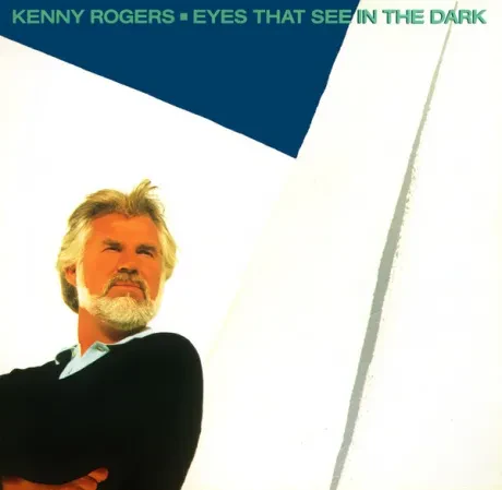 - Eyes That See In The Dark (LP, Used)