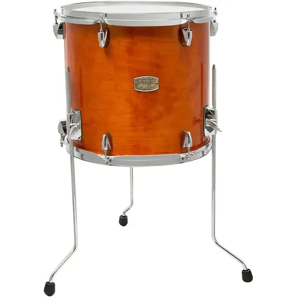 Том-барабан Yamaha Stage Custom Birch 14x13 Honey Amber