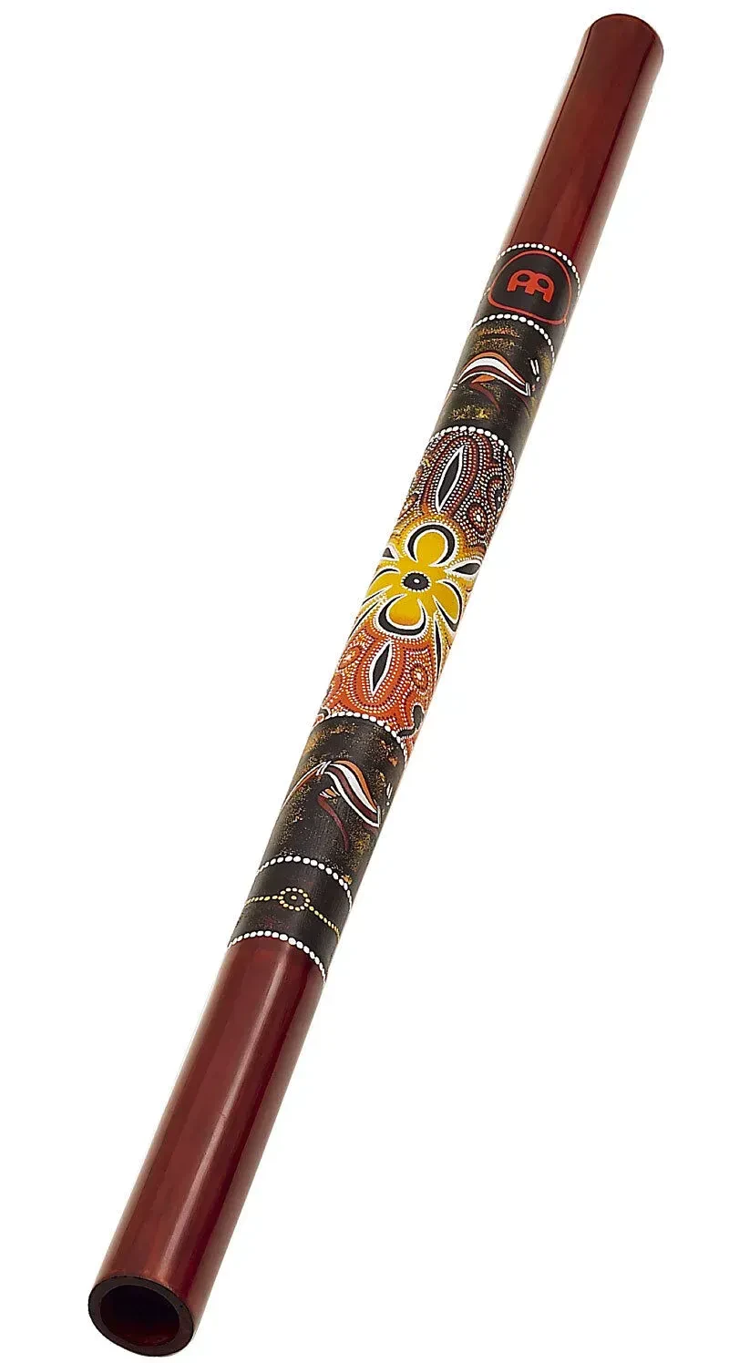 Диджериду MEINL DDG1-R Red