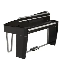 Цифровой рояль Dexibell VIVO H10 MGBKP