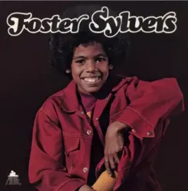 Виниловая пластинка Foster Sylvers – Foster Sylvers 2018