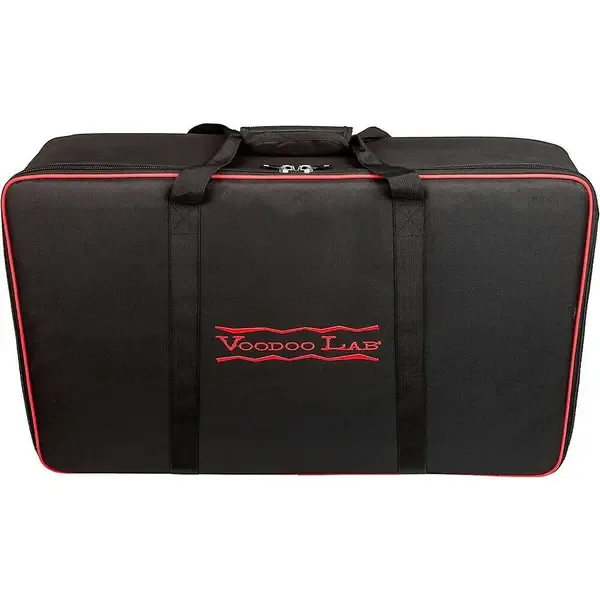 Педалборд Voodoo Lab Dingbat Pedalboard Gig Bag Large