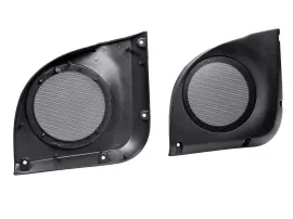 Установочные кольца для динамиков ACV 165 мм для Fiat Punto, передняя дверь