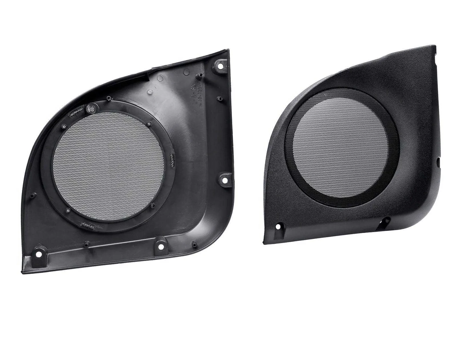 Установочные кольца для динамиков ACV 165 мм для Fiat Punto, передняя дверь