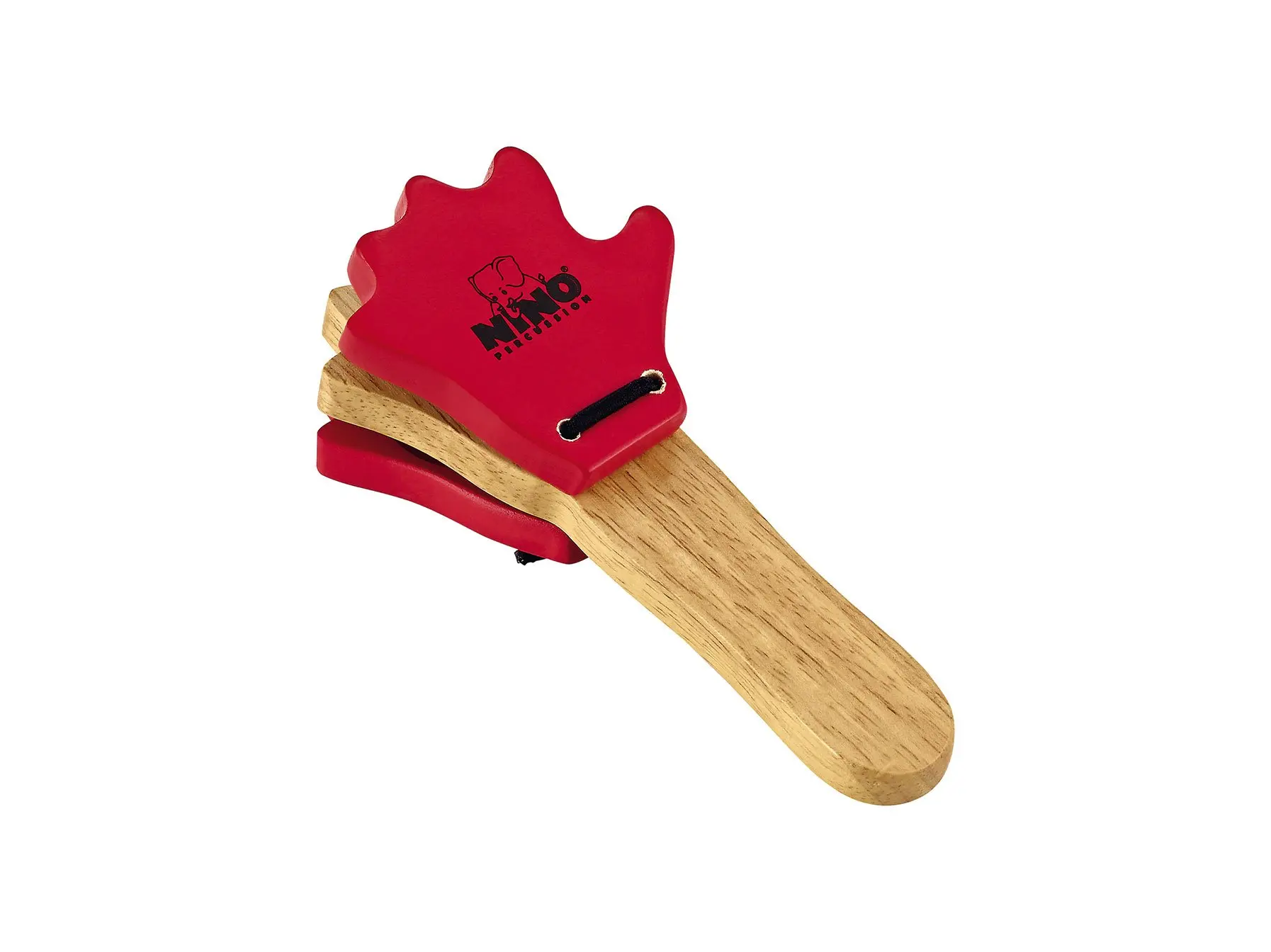 Кастаньеты на ручке Nino Percussion NINO585