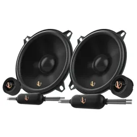 Infinity Primus 503CF 100W RMS 5.25” 2-Way Component Speakers