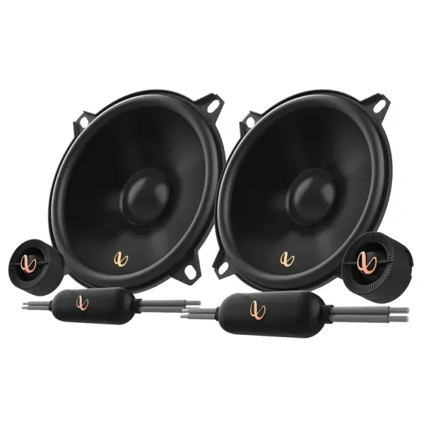 Infinity Primus 503CF 100W RMS 5.25” 2-Way Component Speakers
