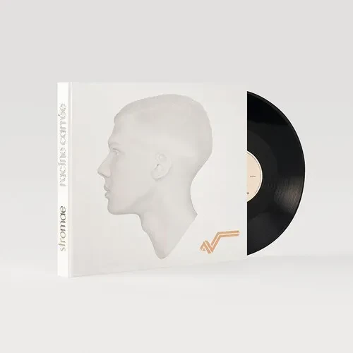Виниловая пластинка Stromae - Racine Carree: 10-Year Anniversary - Limited Edition with Book [New Vi