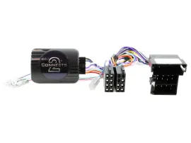 Connects2 Lenkradgrundinterface für Iveco Daily ab 2023 CTSIV008