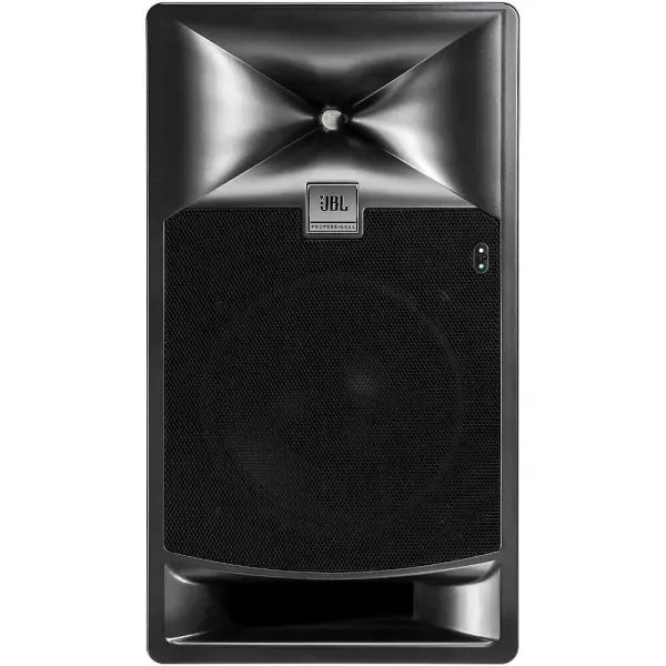 JBL 708P 7 Series 8" Bi-Amplified Master Reference Monitor