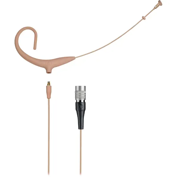 Микрофон для радиосистемы Audio-technica BP894xcW-TH