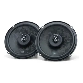 JBL STAGE3 GEN2 68F 6.5" 2-Way Coaxial Car Speakers