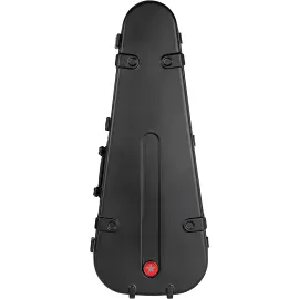 Road Runner Boulevard II ABS Les Paul SingleCutaway Electric Guitar Case Black