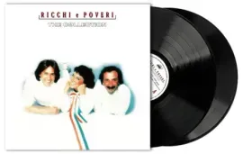 Виниловая пластинка Ricchi e Poveri – The Collection (2LP)