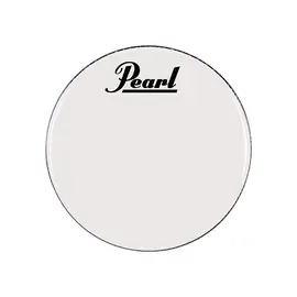Пластик для барабана Pearl 26" White Remo Ambassador