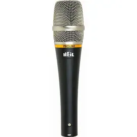 Вокальный микрофон Heil Sound PR-20UT Dynamic Handheld Microphone