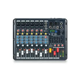 Аналоговый микшер Soundsation YouMix 610 Pro