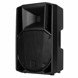 RCF ART 732-A MK5 1400W 2-Way 12" Active Powered DJ PA Speaker w 3" HF Driver