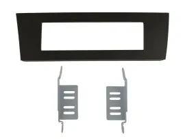 Radioblende DIN Autoradio für Audi A4 / Q5 (ab 2013)